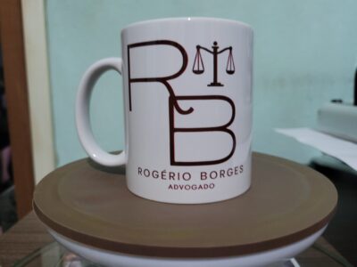 CANECA PROFISSÃO