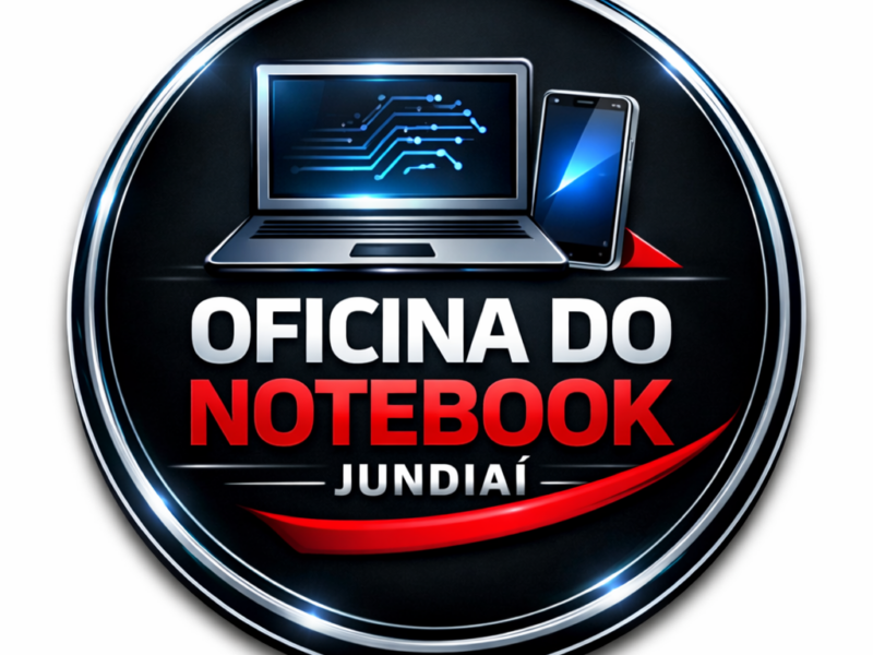 Assistência Técnica de Notebook e Celular em Jundiaí | Formatação, Tela, SSD
