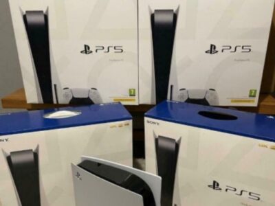 Novos SONY PS5 Pro